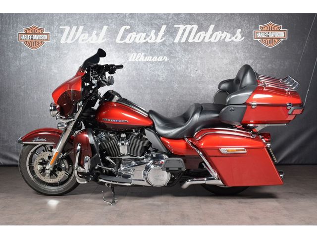 harley-davidson - electra-glide-ultra-limited-low-flhtkl