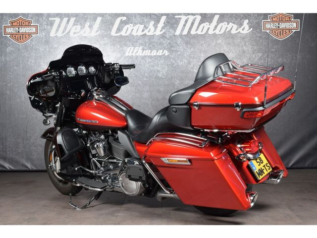 harley-davidson - electra-glide-ultra-limited-low-flhtkl