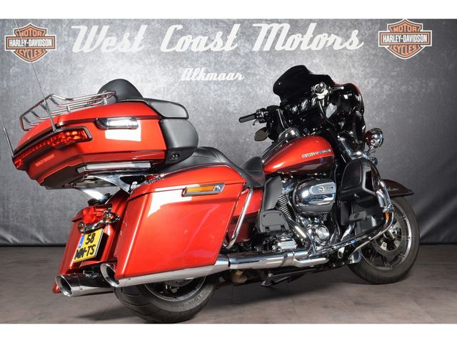 harley-davidson - electra-glide-ultra-limited-low-flhtkl
