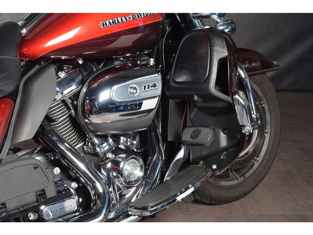 harley-davidson - electra-glide-ultra-limited-low-flhtkl