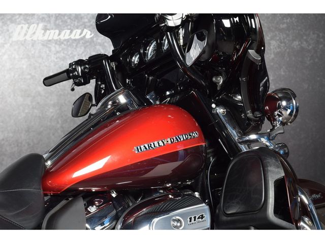 harley-davidson - electra-glide-ultra-limited-low-flhtkl