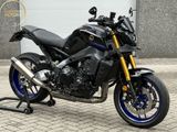 YAMAHA MT 09 SP