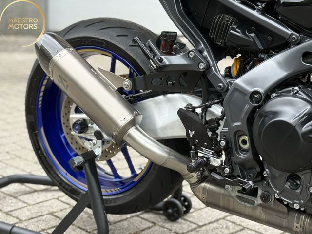 yamaha - mt-09-sp