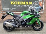 KAWASAKI NINJA 1000SX