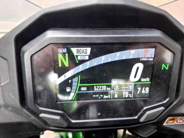 kawasaki - ninja-1000sx