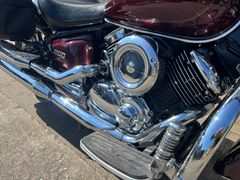Yamaha XVS 1100 A Dragstar Classic 2007 occasion – foto 6 van 20