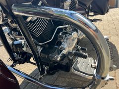 Yamaha XVS 1100 A Dragstar Classic 2007 occasion – foto 18 van 20