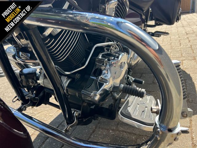 yamaha - xvs-1100-a-dragstar-classic