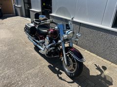 Yamaha XVS 1100 A Dragstar Classic 2007 occasion – foto 3 van 20