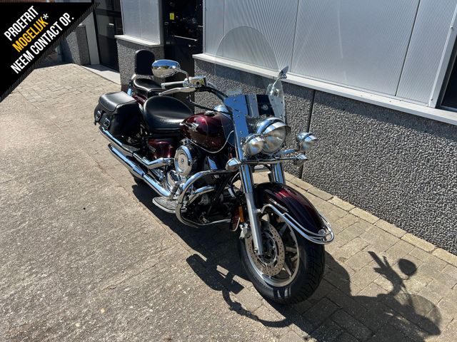 yamaha - xvs-1100-a-dragstar-classic