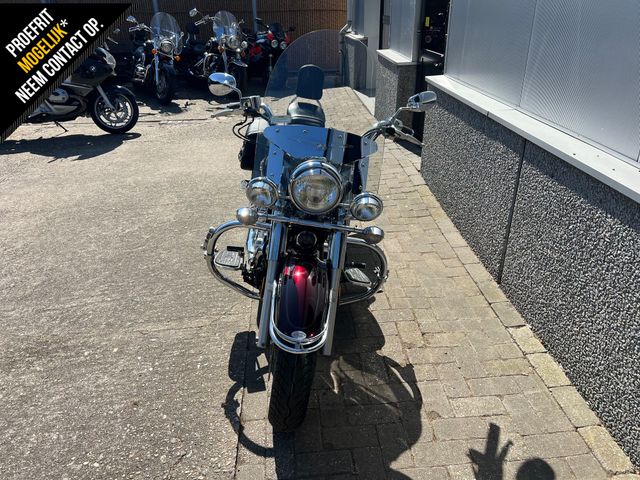 yamaha - xvs-1100-a-dragstar-classic