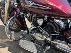Yamaha XVS 1100 A Dragstar Classic 2007 occasion – foto 10 van 20