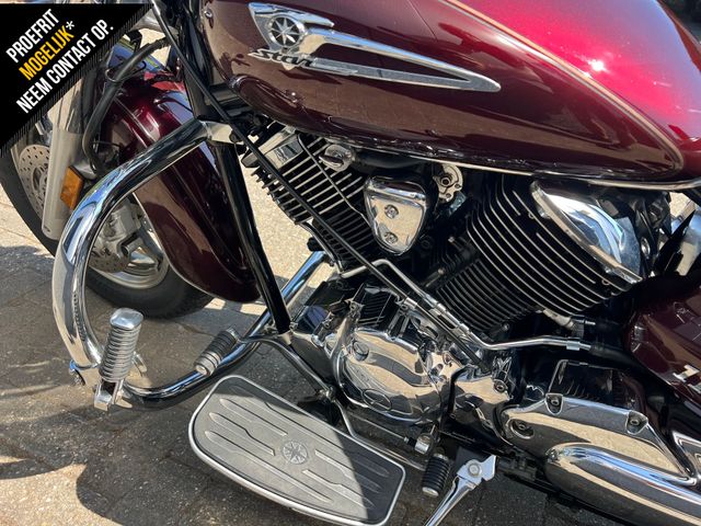 yamaha - xvs-1100-a-dragstar-classic
