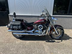 Yamaha XVS 1100 A Dragstar Classic 2007 occasion – foto 1 van 20