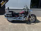 YAMAHA XVS 1100 A DRAGSTAR CLASSIC