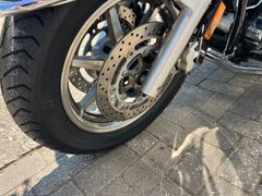 Yamaha XVS 1100 A Dragstar Classic 2007 occasion – foto 17 van 20