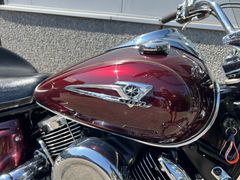 Yamaha XVS 1100 A Dragstar Classic 2007 occasion – foto 7 van 20