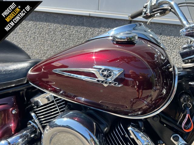 yamaha - xvs-1100-a-dragstar-classic