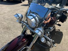 Yamaha XVS 1100 A Dragstar Classic 2007 occasion – foto 16 van 20