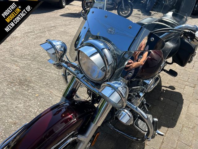yamaha - xvs-1100-a-dragstar-classic