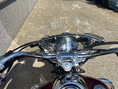 Yamaha XVS 1100 A Dragstar Classic 2007 occasion – foto 12 van 20