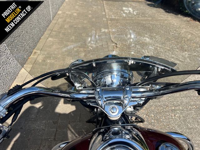 yamaha - xvs-1100-a-dragstar-classic