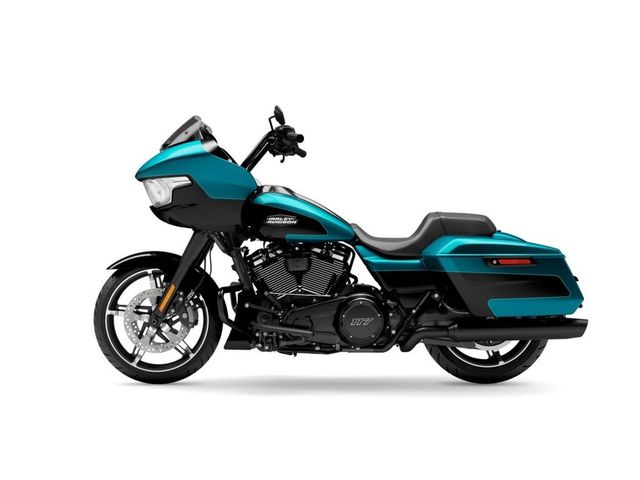 harley-davidson - road-glide-custom-fltrx