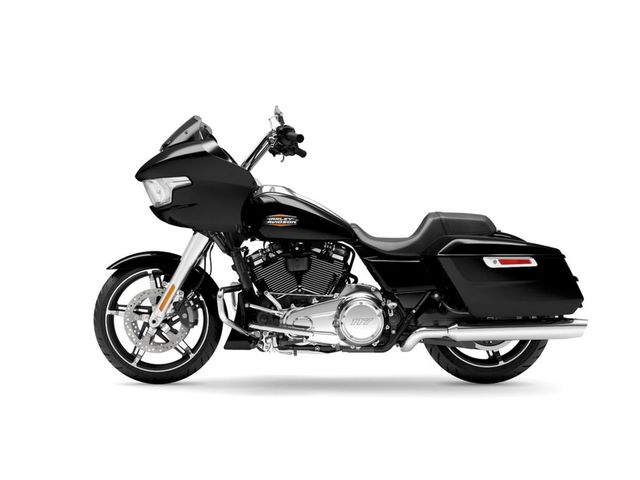 harley-davidson - road-glide-limited