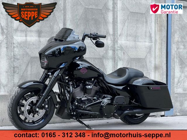 harley-davidson - street-glide-special-114