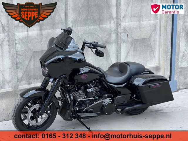 harley-davidson - street-glide-special-114