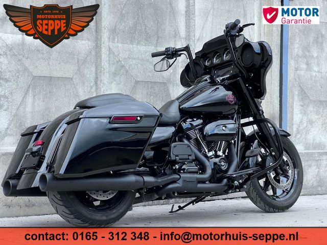 harley-davidson - street-glide-special-114