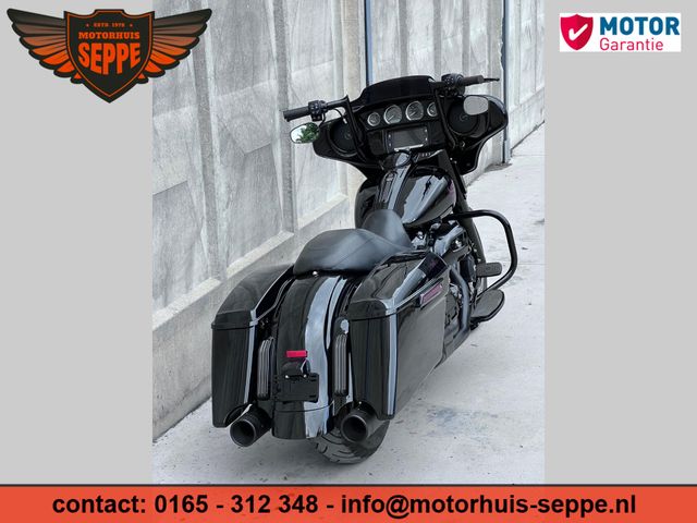 harley-davidson - street-glide-special-114