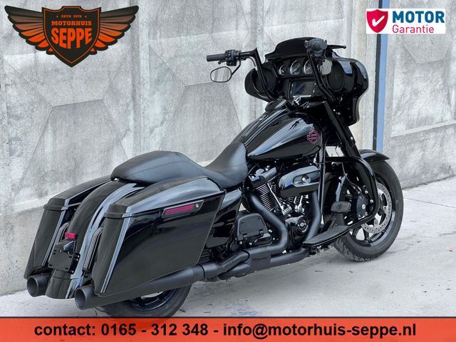harley-davidson - street-glide-special-114