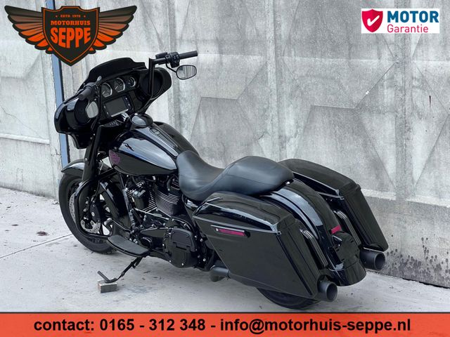 harley-davidson - street-glide-special-114