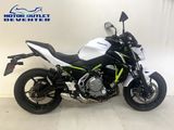 KAWASAKI Z650 ABS