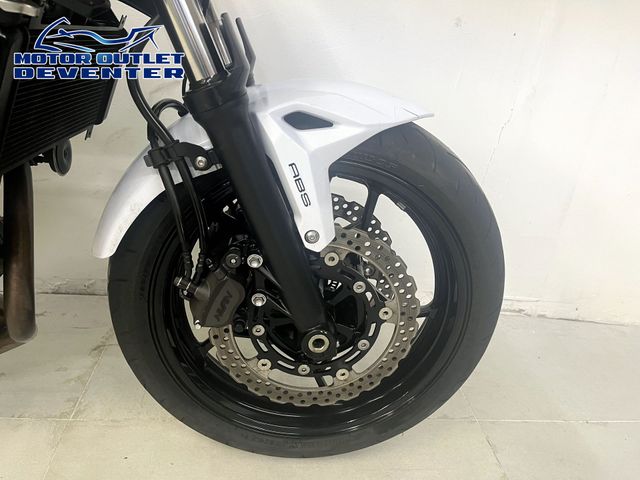 kawasaki - z650-abs