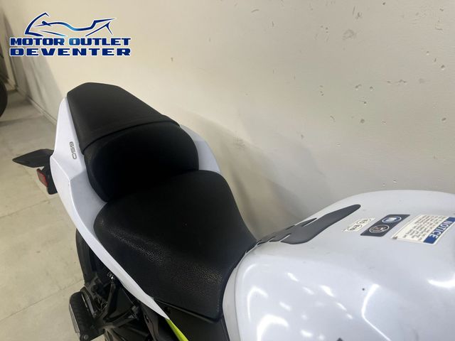 kawasaki - z650-abs