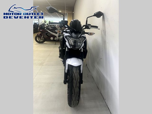kawasaki - z650-abs