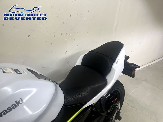 kawasaki - z650-abs
