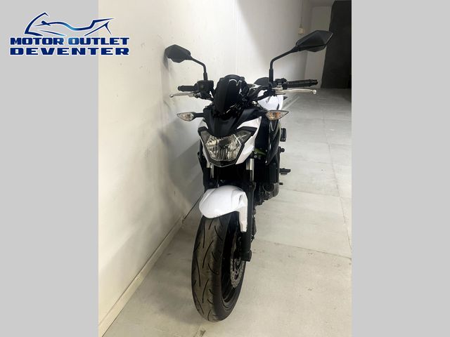kawasaki - z650-abs