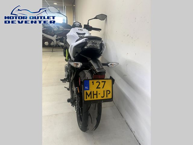 kawasaki - z650-abs
