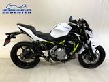 KAWASAKI Z650 ABS