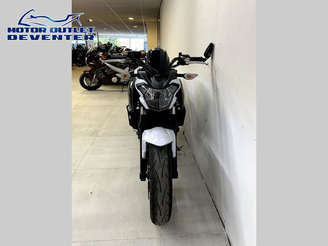 kawasaki - z650-abs