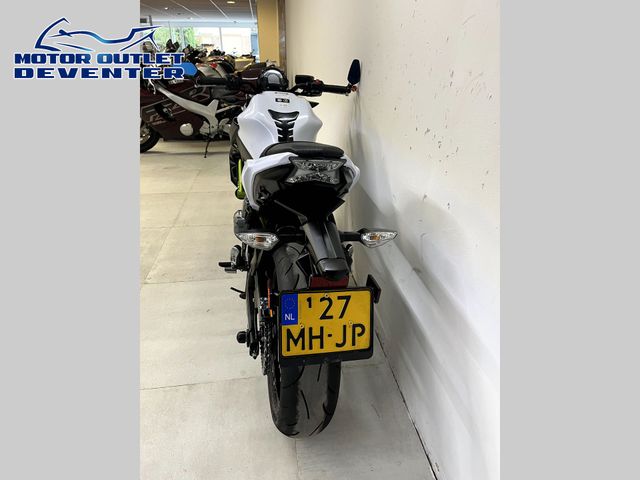 kawasaki - z650-abs