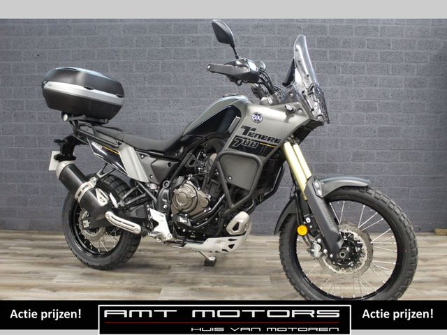 yamaha - tenere-700