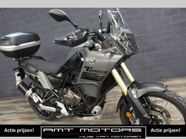 yamaha - tenere-700