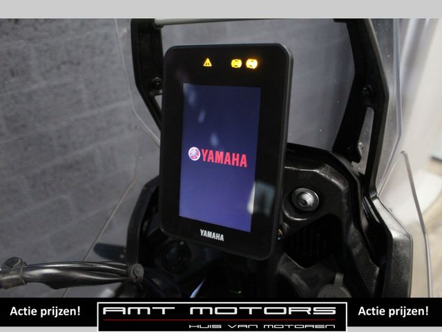 yamaha - tenere-700