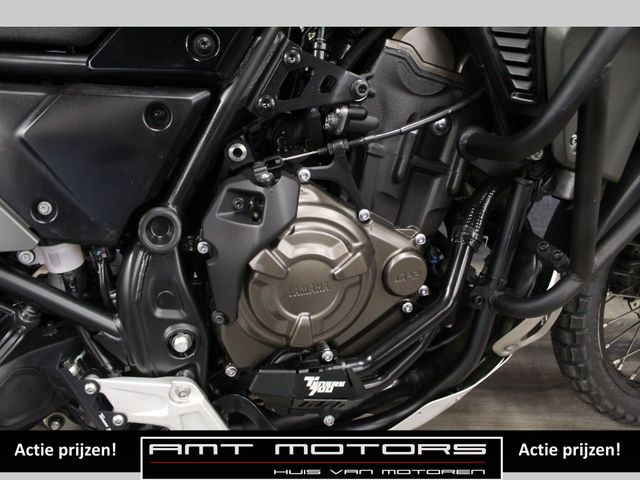 yamaha - tenere-700