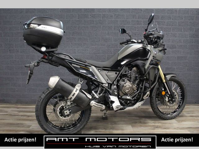 yamaha - tenere-700