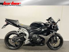 HONDA CBR 600 RR